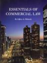 Essentials of Commercial Law - Jeffrey A. Helewitz