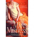 No Man's Mistress (Mistress Trilogy #2) - Mary Balogh