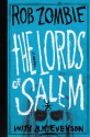 The Lords of Salem - Rob Zombie, B.K. Evenson