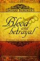 Blood and Betrayal (The Emperor's Edge, #5) - Lindsay Buroker