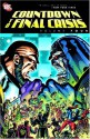 Countdown to Final Crisis, Vol. 4 - Paul Dini, Keith Giffen, Adam Beechen, Justin Gray, Jimmy Palmiotti, Sean McKeever, Ron Lim, Carlos Magno, Al Barrionuevo, Scott Kolins, Jesus Saiz