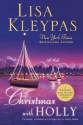 Christmas with Holly - Lisa Kleypas