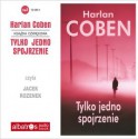 Tylko jedno spojrzenie - Zbigniew A. Królicki, Harlan Coben, Jacek Rozenek