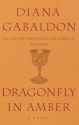 Dragonfly in Amber - Diana Gabaldon