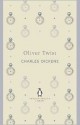 Oliver Twist - Charles Dickens