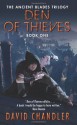 Den of Thieves - David Chandler