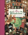 Alice im Wunderland - Lewis Carroll, Anthony Browne