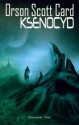 Ksenocyd (Ender's Saga, #3) - Orson Scott Card