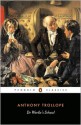 Dr. Wortle's School - Anthony Trollope, Mick Imlah