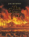 The Great Fire - Jim Murphy