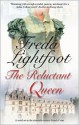 Reluctant Queen - Freda Lightfoot