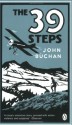 The Thirty-Nine Steps - John Buchan