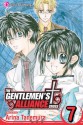 The Gentlemen's Alliance †, Vol. 07 - Arina Tanemura