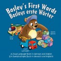 Bosley's First Words (Bosleys erste Worter) (The Adventures of Bosley Bear) - Tim Johnson, Ozzy Esha