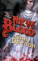 New Blood - Gail Dayton