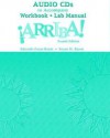 Arriba: Comunicacion & Cultura - Eduardo Zayas-Bazán, Susan M. Bacon