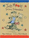 Judy Moody Declares Independence (Judy Moody Series #6) - Megan McDonald, Peter H. Reynolds