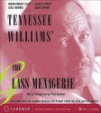 The Glass Menagerie - Tennessee Williams, Jessica Tandy