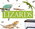 Lizards (Pet Care For Kids) - Kathryn Stevens