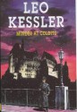 Murder at Colditz - Leo Kessler