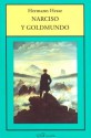 Narciso y Goldmundo - Hermann Hesse