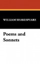 Poems and Sonnets - William Shakespeare