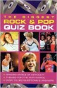 Big Rock & Pop Quiz Book - Puzzle House, The Puzzle House