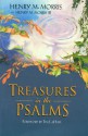 Treasures in the Psalms - Henry M. Morris