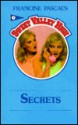 Secrets - Francine Pascal, Kate William