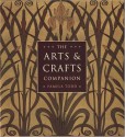 The Arts & Crafts Companion - Pamela Todd