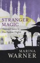 Stranger Magic: Charmed States & The Arabian Nights - Marina Warner