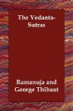 The Vedanta-Sutras - George Thibaut