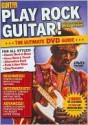 Guitar World: Play Rock Guitar! - Andy Aledort