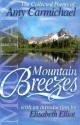 Mountain Breezes: The Collected Poems of Amy Carmichael - Amy Carmichael