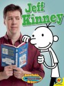 Jeff Kinney - Christine Webster