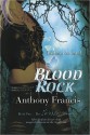 Blood Rock (Skindancer #2) - Anthony Francis