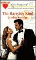 The Marrying Kind - Cynthia Rutledge