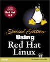 Special Edition Using Red Hot Linux [With CDROM] - Alan Simpson, John Ray, Neal Jamison