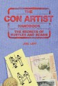 The Con Artist Handbook - Joel Levy