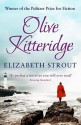 Olive Kitteridge: A Novel in Stories. Elizabeth Strout - Elizabeth Strout