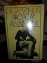 Delta of Venus Erotica - Anais Nin