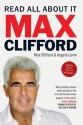 Max Clifford: Read All About It - Max Clifford, Angela Levin