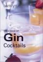 Little Book of Gin Cocktails - Hamlyn