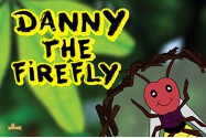 Danny The Firefly - D. H. Gibbs