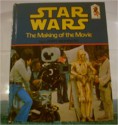 Star Wars: The Making of the Movie (Step-Up Books) - Larry Weinberg