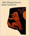 New Perspectives In Early Greek Art - Diana Buitron-Oliver