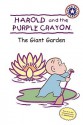 The Giant Garden - Valerie Garfield