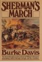 Sherman's March - Burke Davis