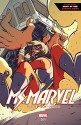 Ms. Marvel (2015-) #4 - Nico Leon, G. Willow Wilson, David López