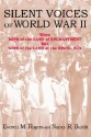 Silent Voices of World War II - Everett M. Rogers